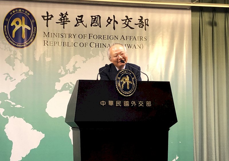 Asosiasi Hubungan Taiwan-Jepang: Berharap Pertemuan Ekonomi Berjalan Sebelum Maret 2021