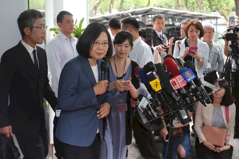 Debat Awal Pemilu Interen DPP Berlangsung 8 Juni 2019