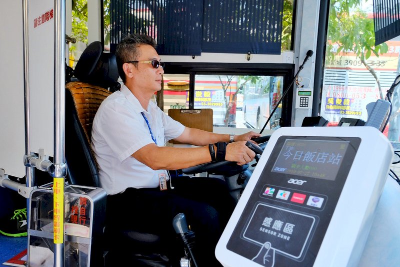 Batasan Usia Pengemudi Bus Penumpang Dilonggarkan Hingga 68 Tahun, Paling Cepat Juni Mendatang Diberlakukan