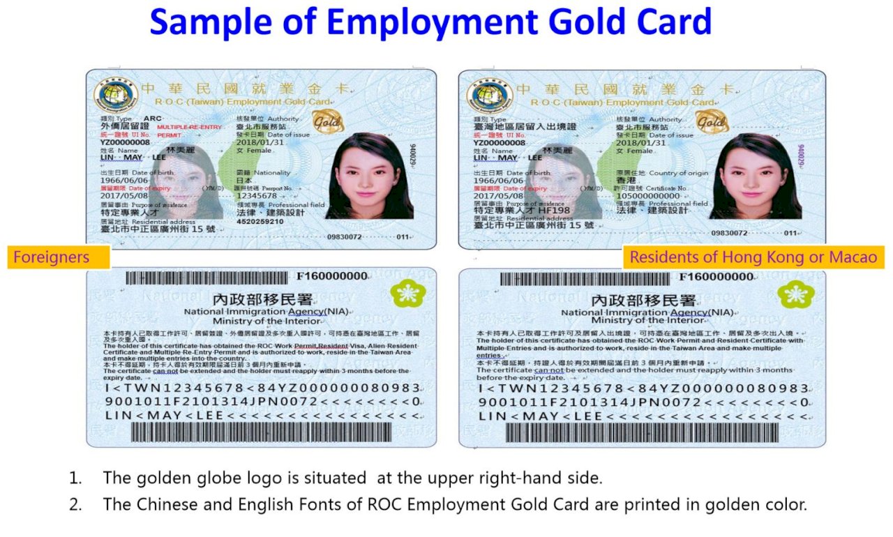 NDC: Sudah ada 400 Pekerja Profesional Asing yang Memperoleh ‘Employment gold card’