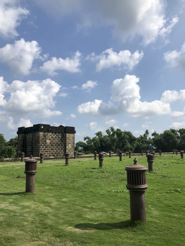 Galeri Budaya - 2019-10-11