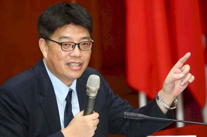 Carrie Lam Meragukan Keberangkatan Chen Tong-jia ke Taiwan  MAC: Hukum Taiwan Junjung Tinggi Keadilan