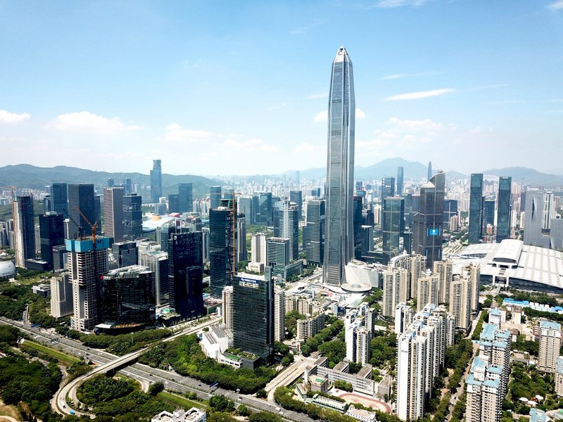 Cegah Epidemi 2019-nCoV  ShenZhen Berlakukan Pengajuan Ijin Masuk Kendaraan Mulai 8 Februari