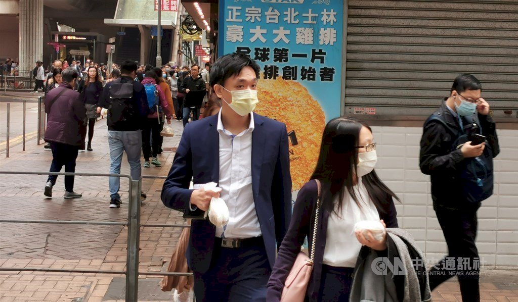 Taiwan mencatat 14 kematian akibat influenza musiman dalam satu minggu