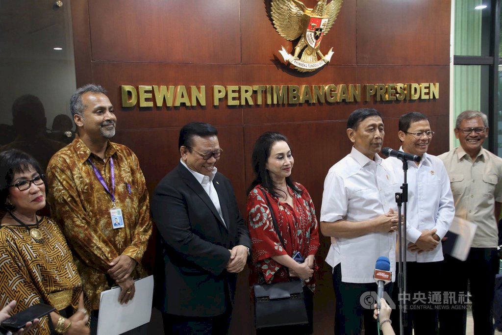 Nol Kasus COVID-19,  Indonesia Terus Melakukan Pencegahan dan Berdoa