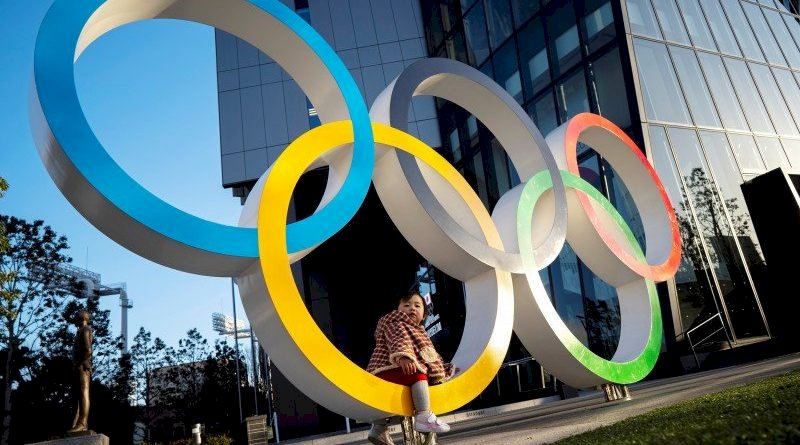 Jepang pertimbangkan rampingkan kirab obor Olimpiade akibat virus