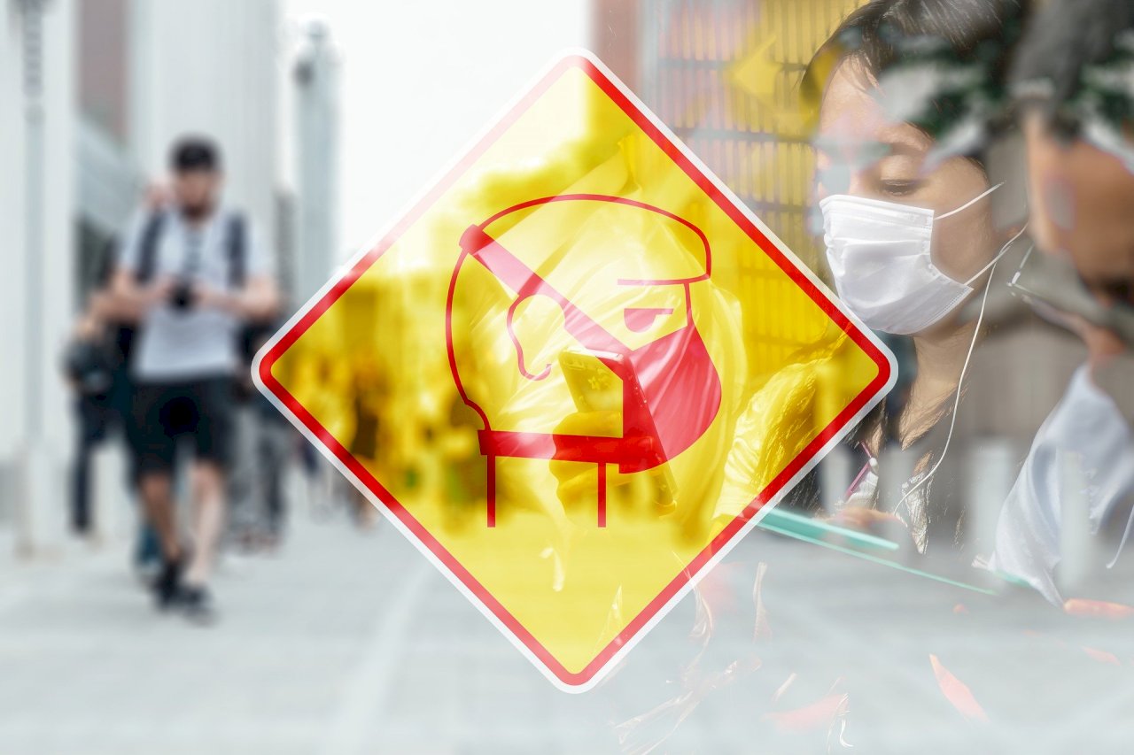 Medis Kedokteran Imbau Seluruh Warga Antisipasi Penularan Kawasan