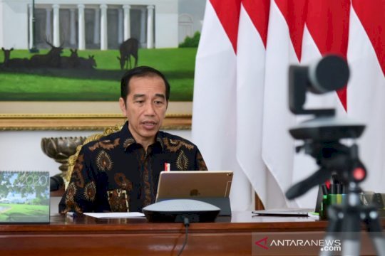 Pemerintah siapkan skenario ganti hari libur untuk cegah warga mudik