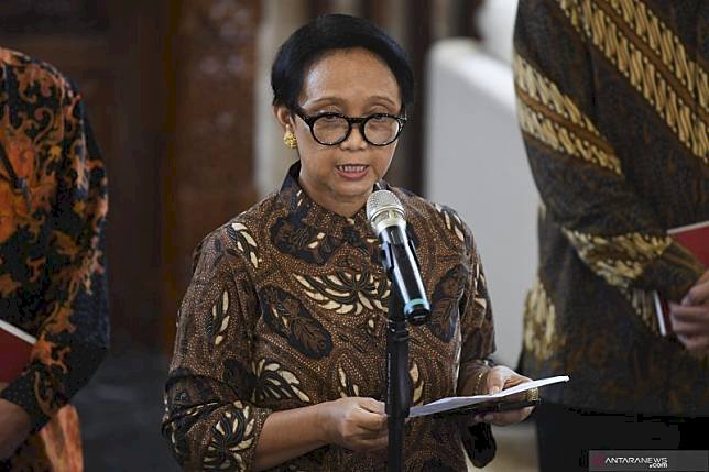 Mulai 2 April 2020, WNA dilarang masuk ke Indonesia