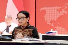 KSP tegaskan Pemerintah antisipasi ancaman stabilitas keamanan