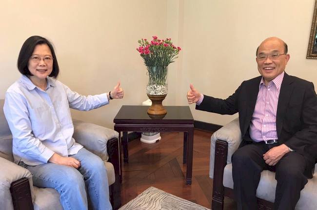 Tidak ada penambahan kasus COVID-19 Taiwan di Hari Ibu