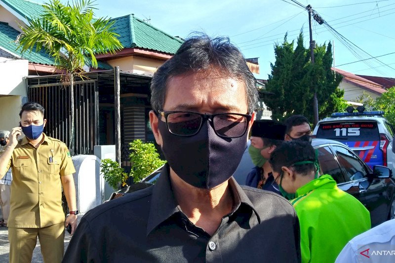 Sumbar Siapkan Program Pemulihan Ekonomi Pascapandemi COVID-19