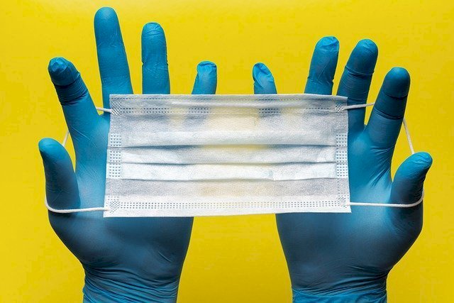 Mulai 1 Juni  Jumlah Masker yang Dibawa Keluar Taiwan Tidak Dibatasi