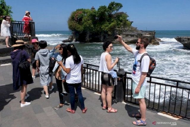 Pengusaha harus Antisipasi Perubahan Besar Minat Wisata