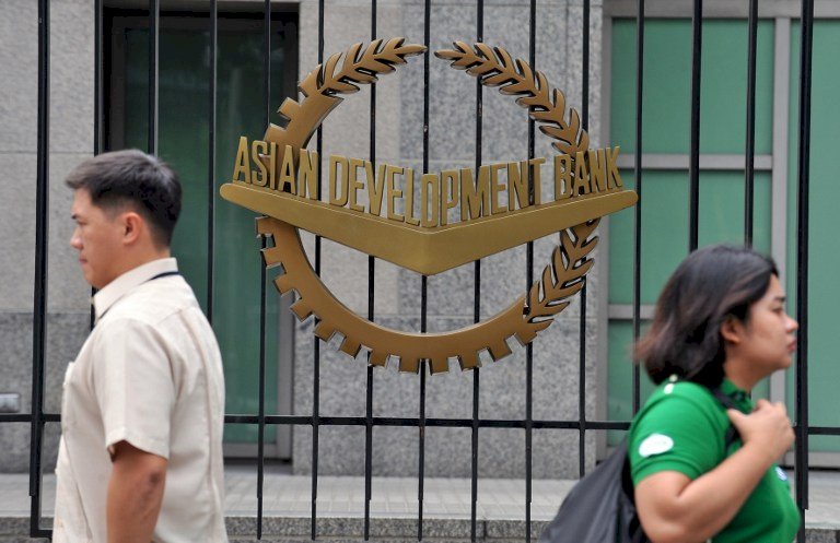 ADB Prediksi Pertumbuhan Ekonomi Taiwan 2020 Terbaik Dalam 4 Naga Kecil Asia
