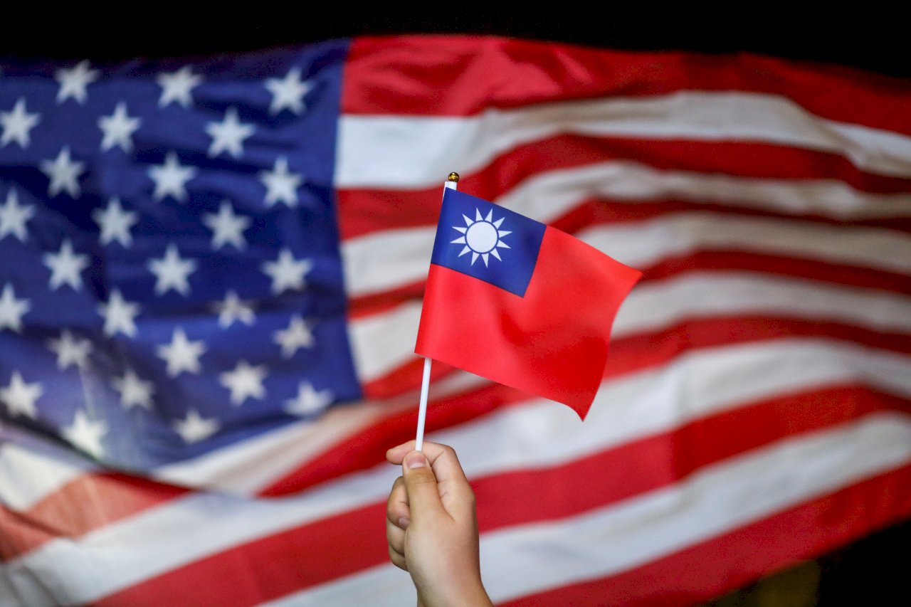 Senat Amerika Loloskan UU Otorisasi Pertahanan Keamanan Negara