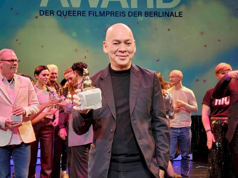 Film “Days ”Tsai Ming-liang Berhasil Masuk Nominasi dalam Festival Film New York
