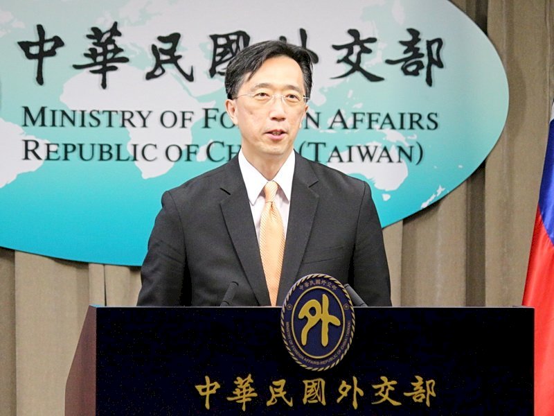 Perundingan Perdagangan Taiwan – Amerika Serikat, MOFA Berharap Ada Pencapaian Terbaru di Akhir Tahun