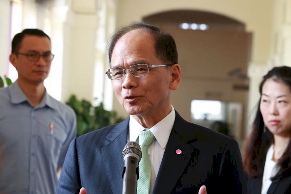 Yayasan Demokrasi Taiwan Umumkan Pemenang Hadiah Demokrasi dan HAM Asia Pasifik 2020