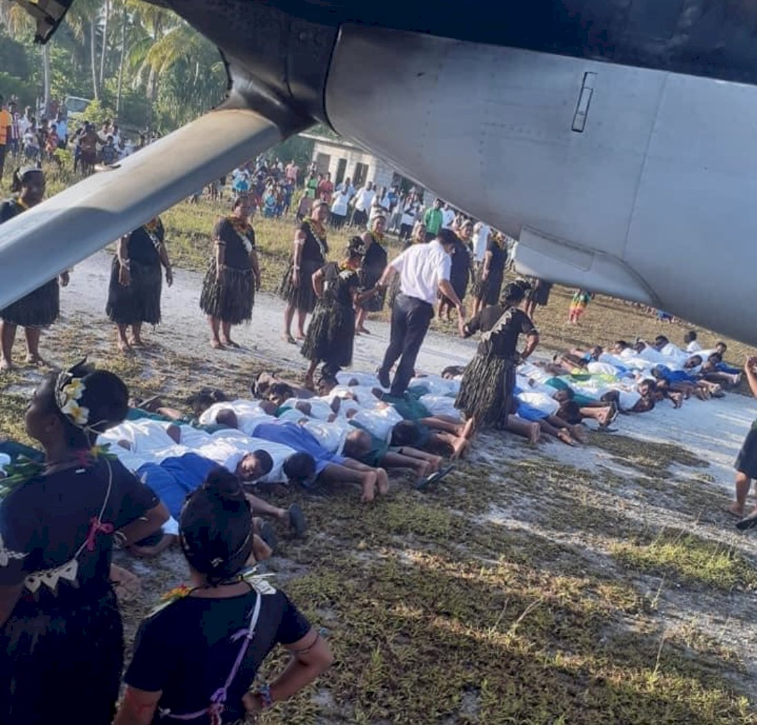 RRT Menuduh Taiwan Turut Membeberkan Foto Dubes Tang Song-gen, MOFA: Tudingan Tidak Beralasan
