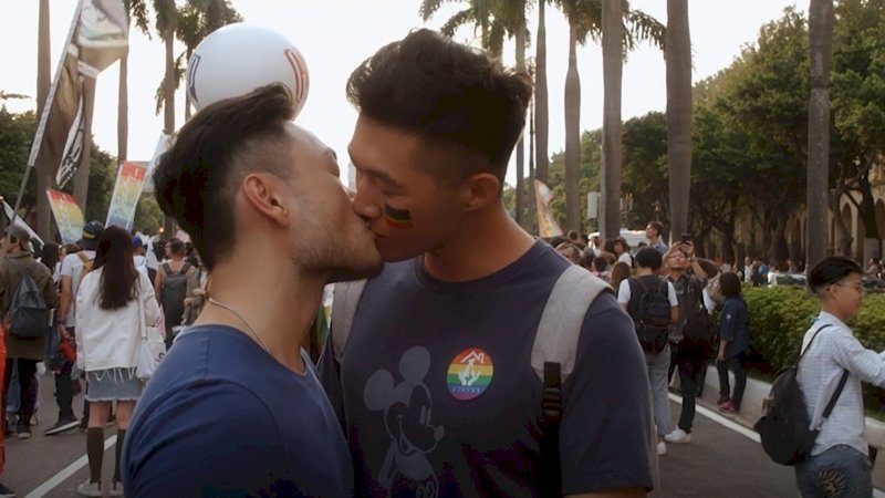 Hasil Karya Taiwan Menjadi Perhatian Utama dalam Queer East Film Festival London Pertama