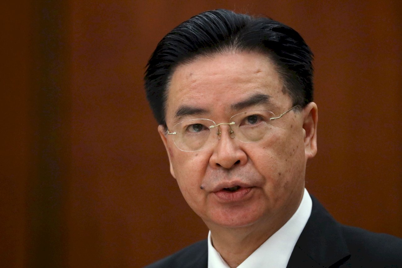 Menlu Joseph Wu: Wajib Waspadai Tindakan Provokasi RRT Terhadap Demokrasi Taiwan