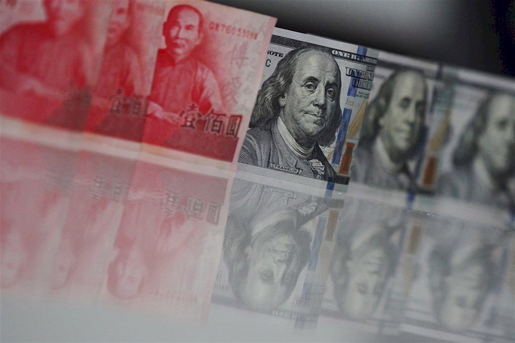Bursa Saham dan Valuta Asing Taiwan 24 Maret 2025