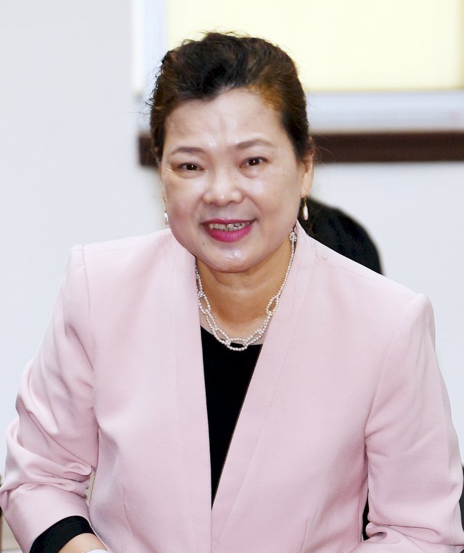 Menteri Ekonomi: Taiwan Berusaha untuk Bergabung dengan CPTPP untuk Melawan RCEP
