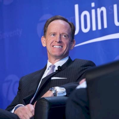 INLW Mengapresiasi Imbauan Senator Pat Toomey bagi Pemerintah AS untuk Mengundang Presiden Tsai Berkunjung ke Washington