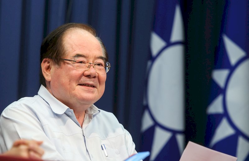 Polemik Impor Daging Babi AS, Partai KMT Meminta Presiden Tsai Ing-wen Menggelar Debat Langsung di TV