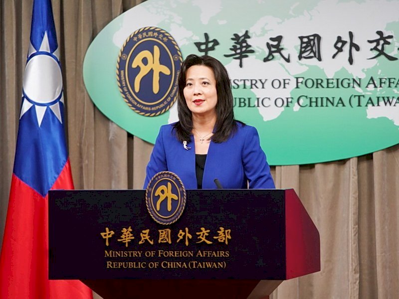 AS Berniat Keluarkan Pedoman Baru Hubungan dengan Taiwan,  Kemenlu: Pragmatis dan Komunikasi Kerja Sama