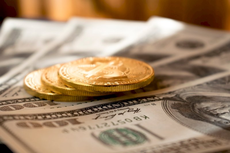 Bitcoin Kembali Dobrak Nilai Tertinggi dalam Sejarah Mencatat Angka US$ 41.530