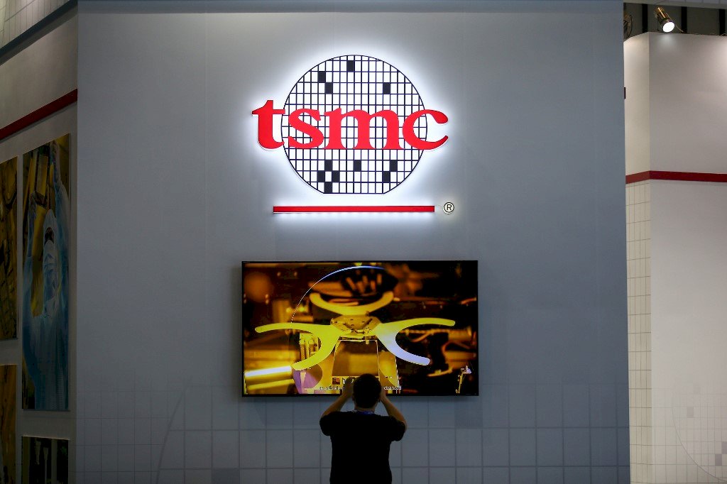 TSMC: Relokasi Kemampuan Produksi guna Membantu Industri Otomotif Global