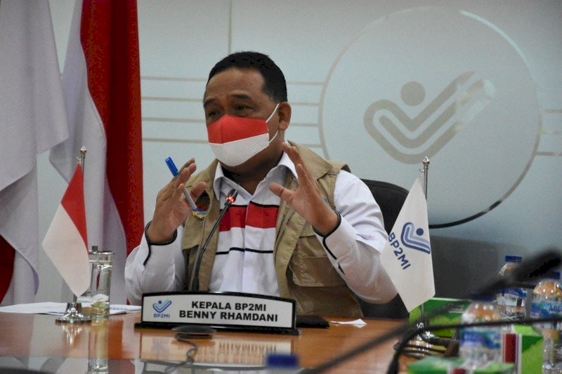 Perkembangan Terbaru dari Berita Penangguhan Penempatan PMI ke Taiwan