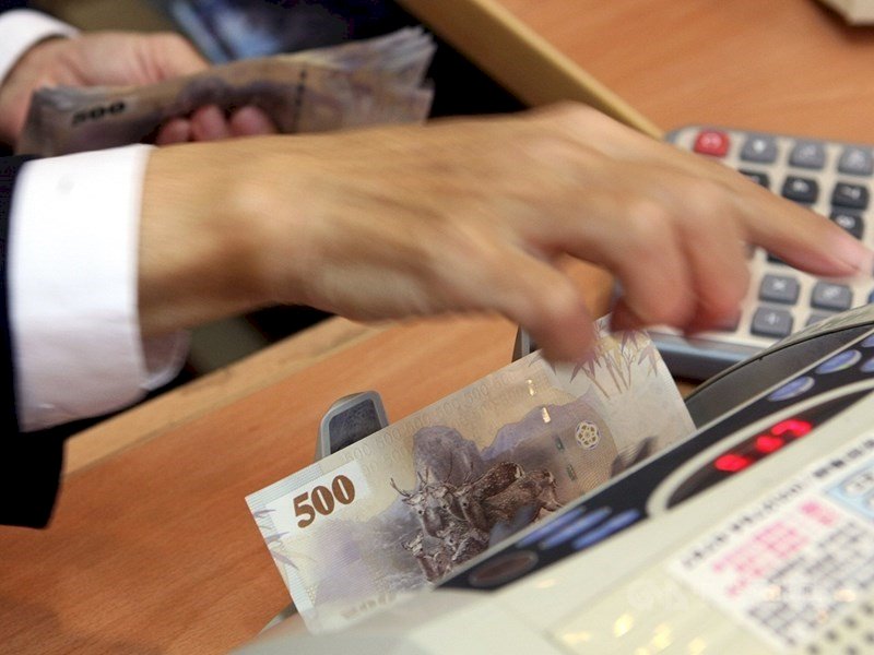 Bonus Tahunan Rata-rata Karyawan TSMC NT$1,39 Juta Meningkat 35%