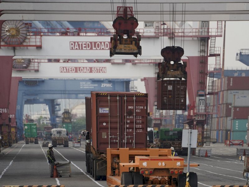 TIER: Sektor Manufaktur Tampilkan Pertumbuhan Stabil Selama Lima bulan Berturut-Turut
