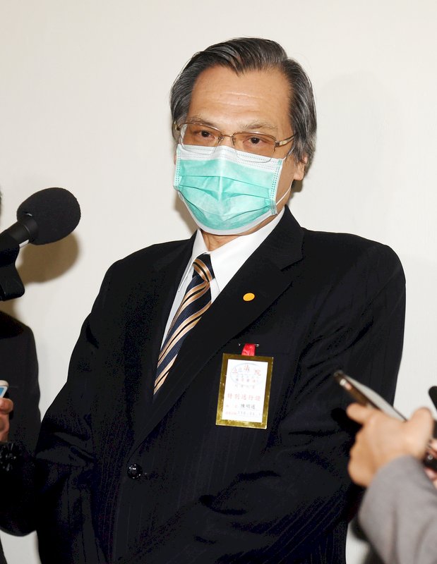 NSB: Sikap RRT Memicu Konflik, Membebani Stabilitas Nasional Taiwan