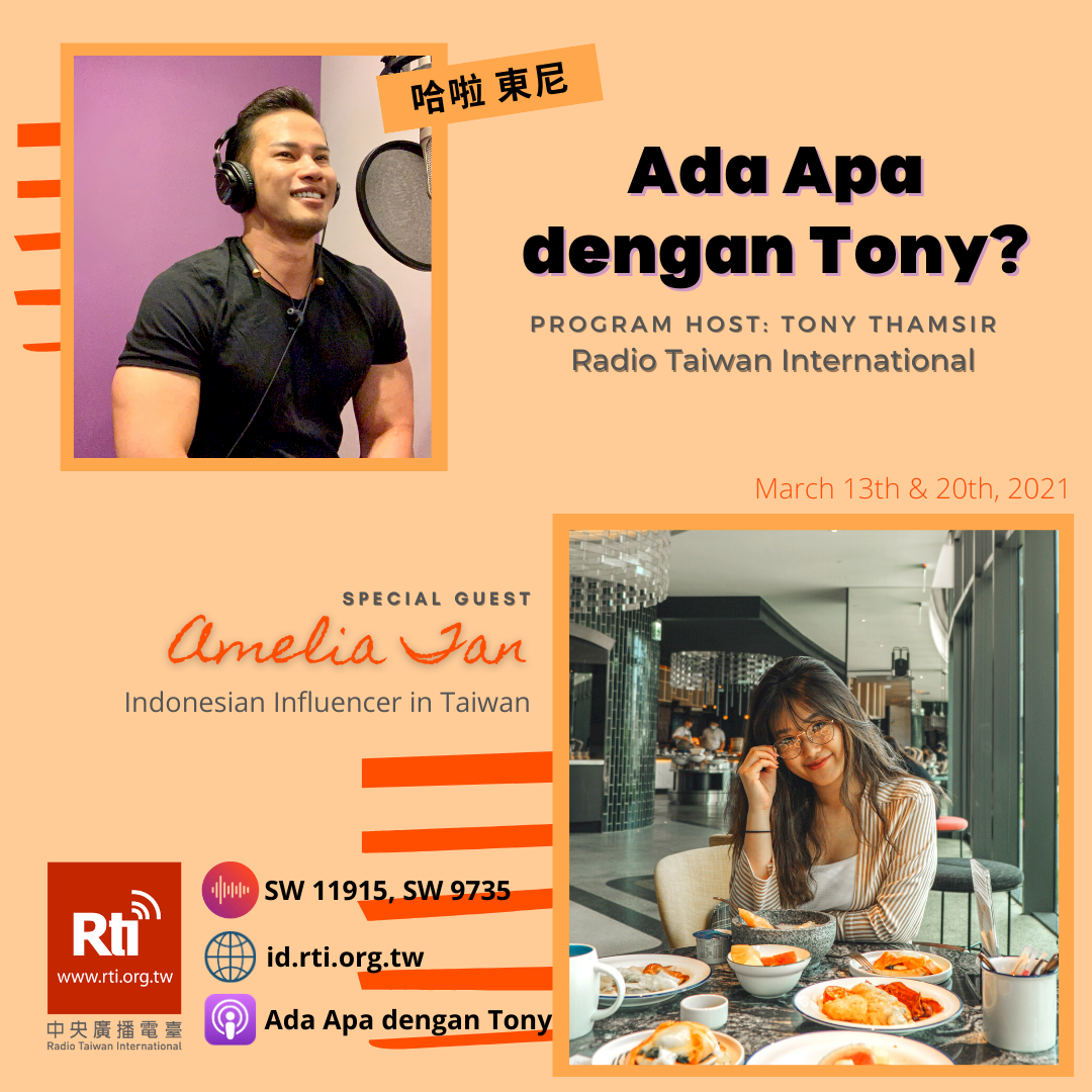 Ada Apa Dengan Tony