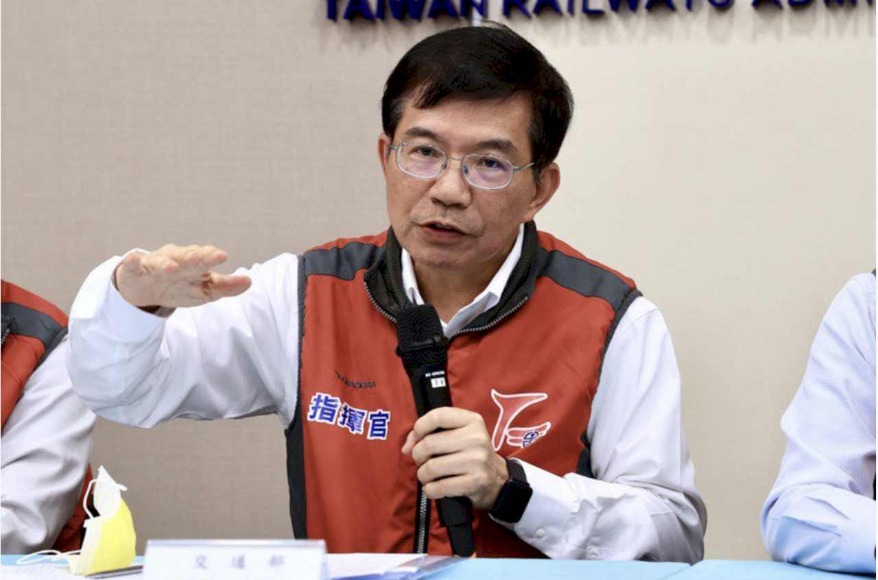 Wang Kuo-tsai: Akan Dipilih Salah Satu Wakil Dirjen Untuk Menjabat Posisi Dirjen TRA Baru