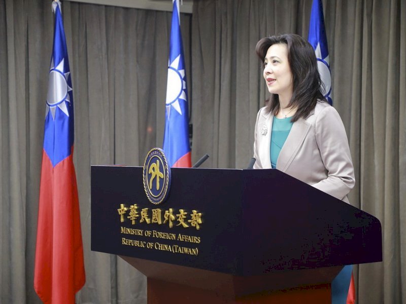 Pertemuan Menlu G7 Dukung Taiwan, Kemenlu: Negara Sahabat Protes Ancaman RRT