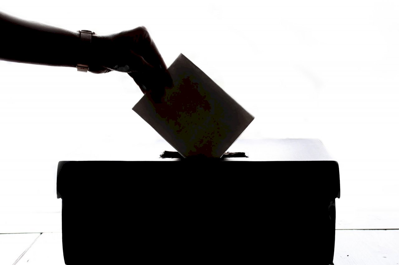 4 Ketua Pengusung Referendum Minta CEC Umumkan Kepastian Pelaksanaan Referendum