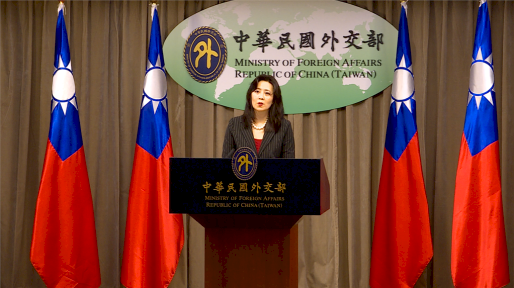 Wang Yi Mengklaim Kedaulatan Taiwan, MOFA: Bertentangan dengan Fakta dan Persepsi Dunia Internasional