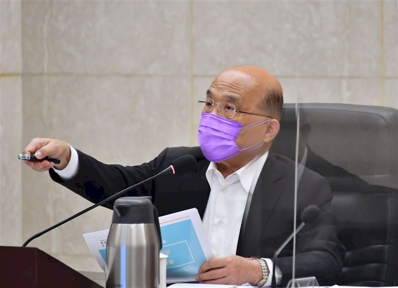 640 Ribu Dosis Vaksin AZ dan 1,08 Juta Dosis Moderna Tiba di Taiwan Besok