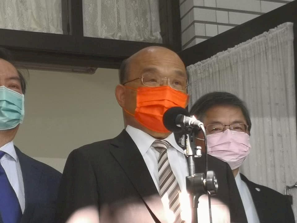 PM Su: Impor Produk Makanan Fukushima, Mempertimbangkan Kesehatan Warga, Data Ilmiah dan Standar Internasional