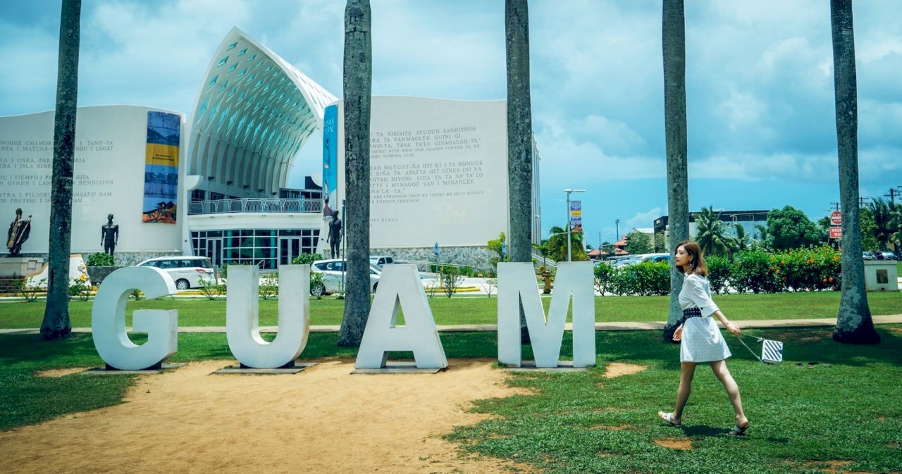 Biro Pariwisata Guam Merekomendasikan Perjalanan Bebas Karantina untuk Pelancong Vaksin Medigen