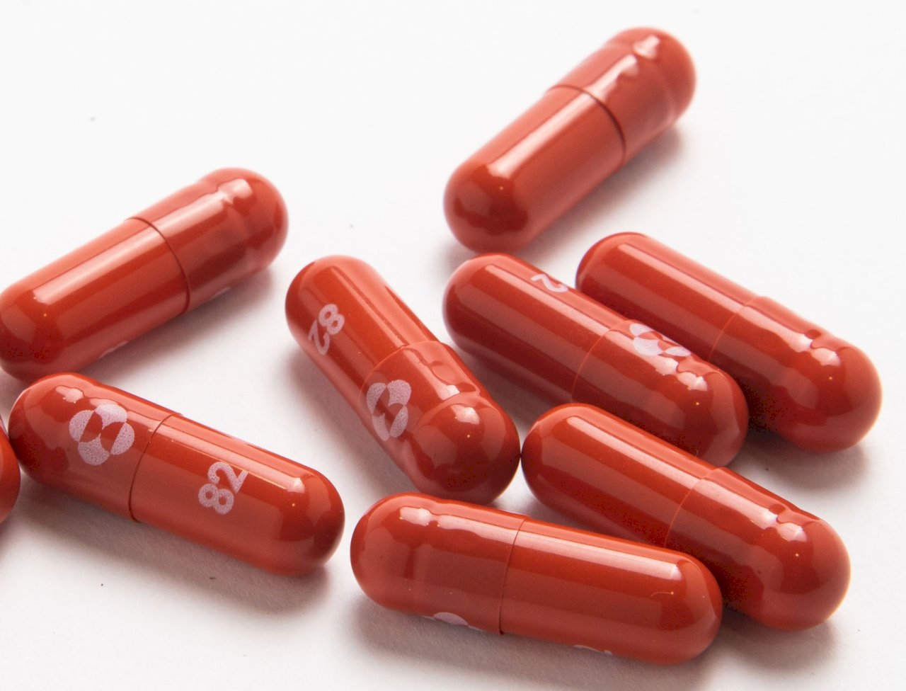 Taiwan Sedang Menegosiasikan Pembelian Obat Oral COVID-19 Molnupiravir dari MSD