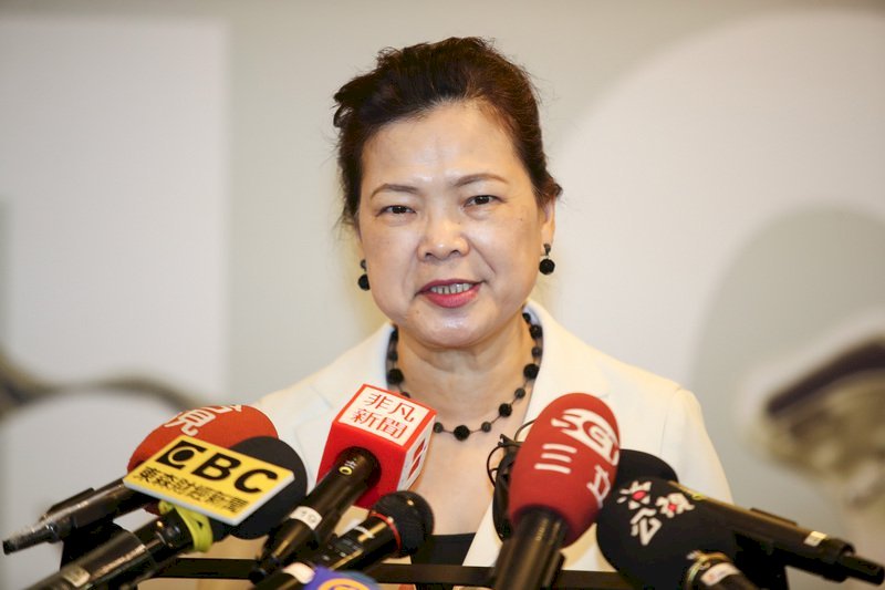 Wang Mei-hua: Anti Ractopamine Memengaruhi Peluang Taiwan Masuk Perdagangan Internasional