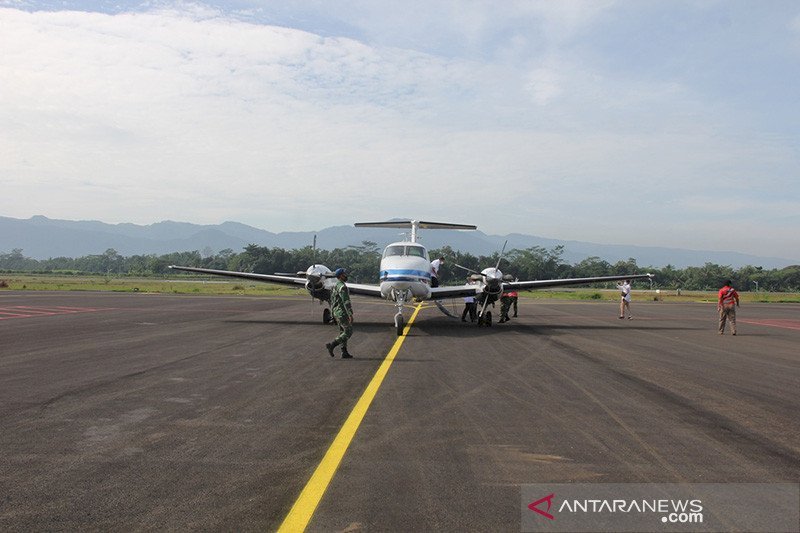 Bandara Jenderal Besar Soedirman Ajak Pemda Ramaikan Penerbangan