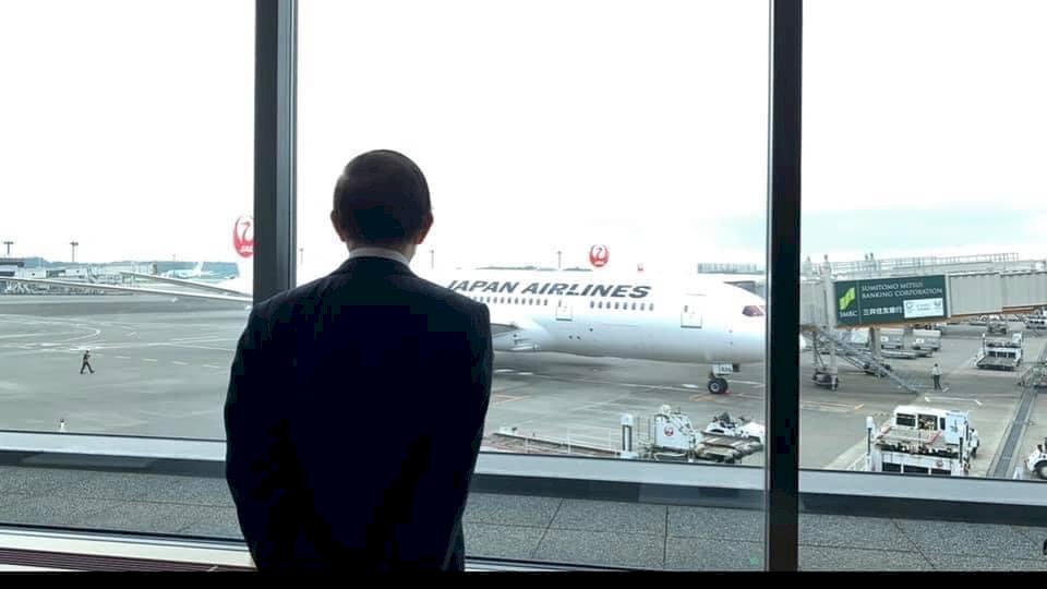 Sumbangan Ke-6 Vaksin AZ Jepang Sebanyak 300 Ribu Dosis Tiba di Taiwan