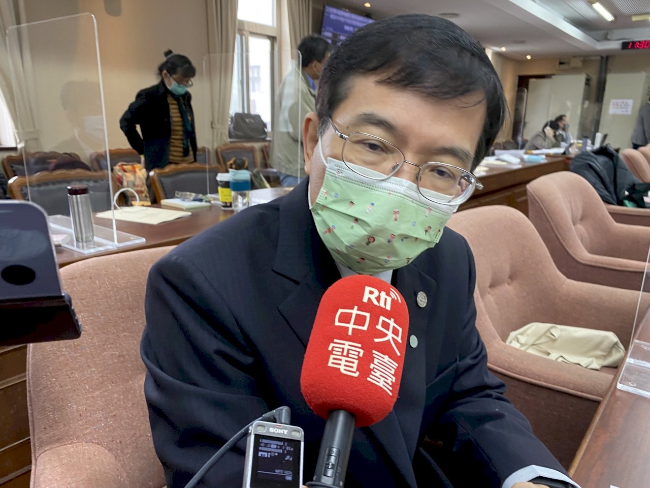Merespons Keluhan Presiden Palau, MOTC Berusaha Menstabilkan Program Busa Pariwisata Taiwan-Palau